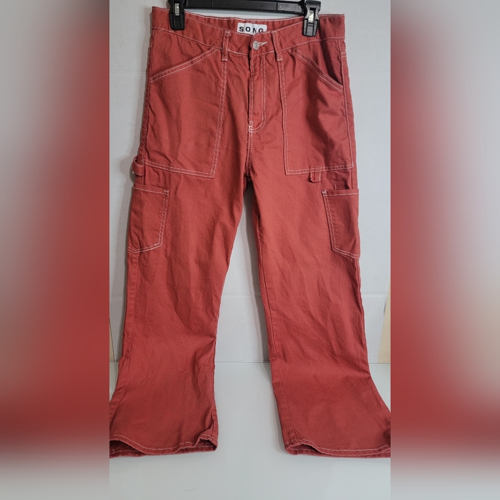 Women's cargo pants